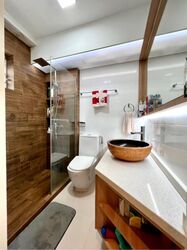 Blk 93B Telok Blangah Parcview (Bukit Merah), HDB 4 Rooms #631500511